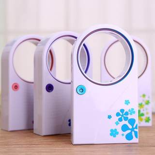 USB Mini Air Conditioner Device cool soothing wind Cooler Fa