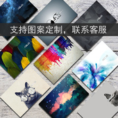 华硕灵耀13s灵耀X双屏 Duo机身外壳膜UX4000灵耀Deluxe14s图案定制U4600F保护膜 14凌锋电脑贴纸X2 纵横 逍遥