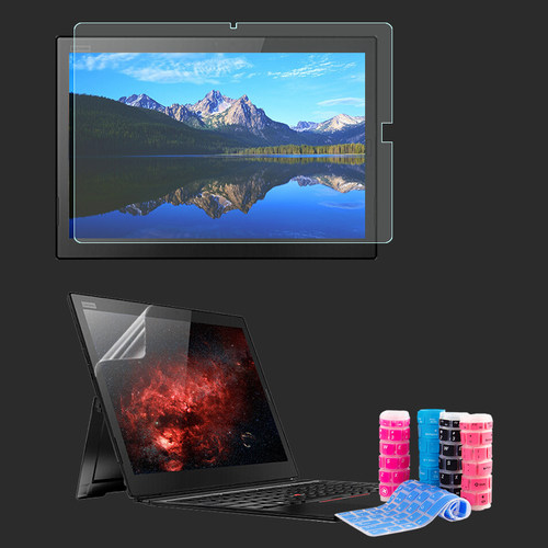 ThinkPad屏幕膜键盘电脑屏幕膜