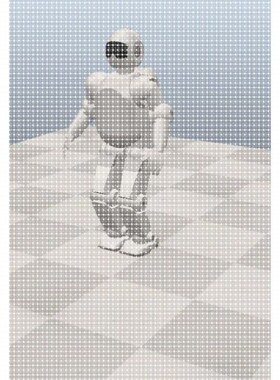 代做ROS彷真多机器彷真视觉路径规画Cartographer建图导航gazebo