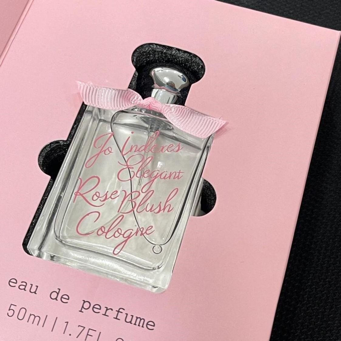 樱花香水女士持久淡香清新自然学生香水礼盒套装女生闺蜜生日礼物