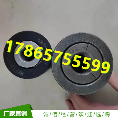 现货锚杆单孔锚具桥梁预应力15.2钢绞线锚锁具矿用17.8锚具夹具
