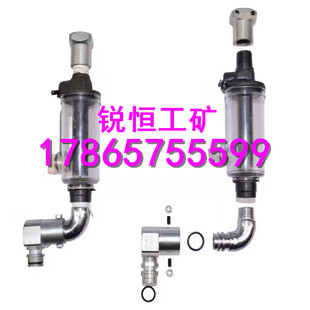 厂家供应 自产ZBQ25/5.0便携式注浆泵气动注浆机煤矿用气动注浆泵