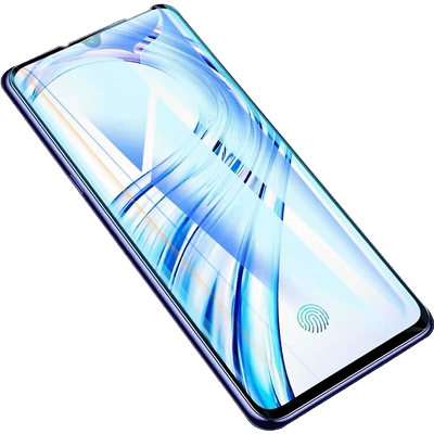 vivoY81S钢化膜Y81手机膜Y83全屏覆盖Y85防窥Y89防偷窥Y85A防窥膜Y81适用于vivo防爆膜防摔vivoy83贴膜抗蓝光