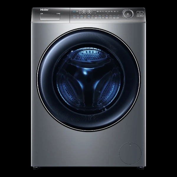 12公斤极薄平嵌洗烘一体机 XQG120-HBD14396LU1