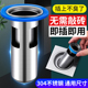 304不锈钢防臭地漏内芯深水封U型内芯防臭防虫不锈钢地漏内芯