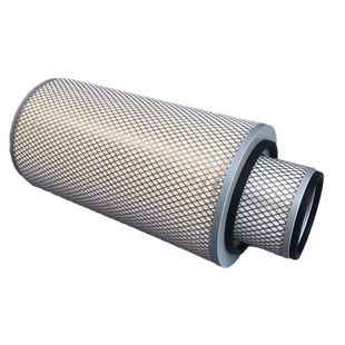 2850空气滤芯适配东风大力神欧曼宇通金龙客车货车空气滤清器空滤