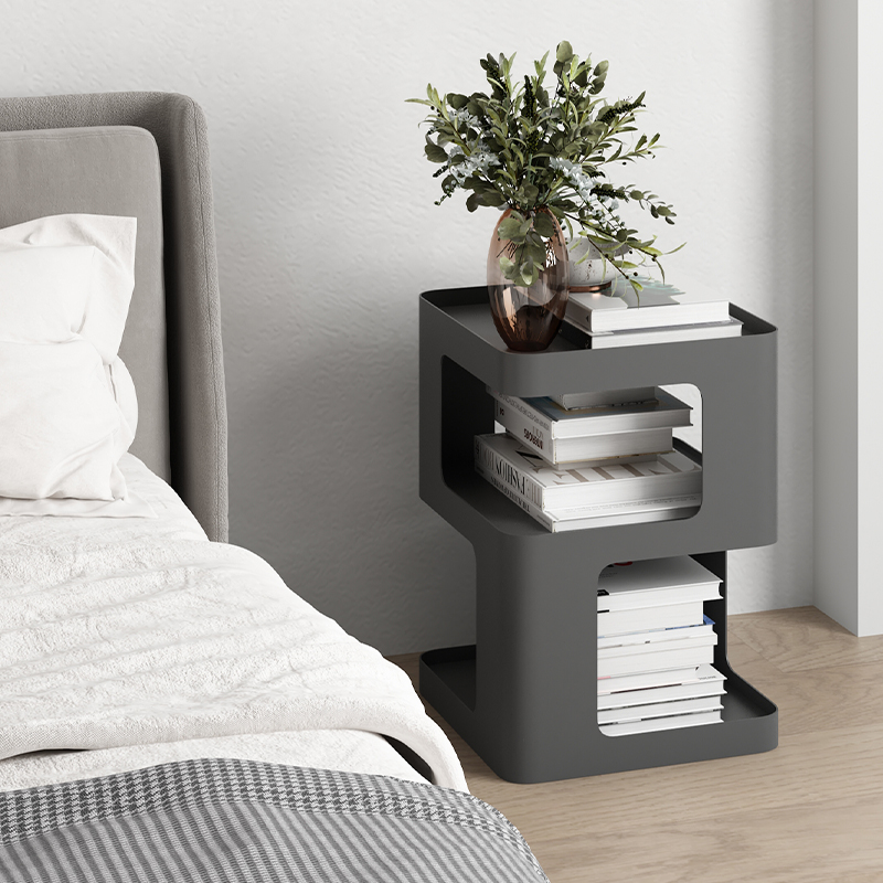 铁艺沙发简约客厅小茶几