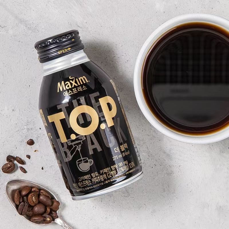 Maxim/麦馨咖啡饮料275ml