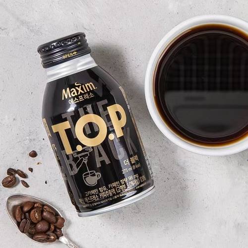 Maxim/麦馨咖啡饮料275ml