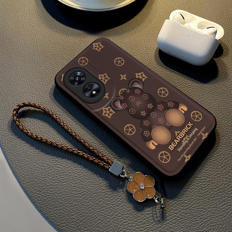 适用oppoa97手机壳新款全包防摔