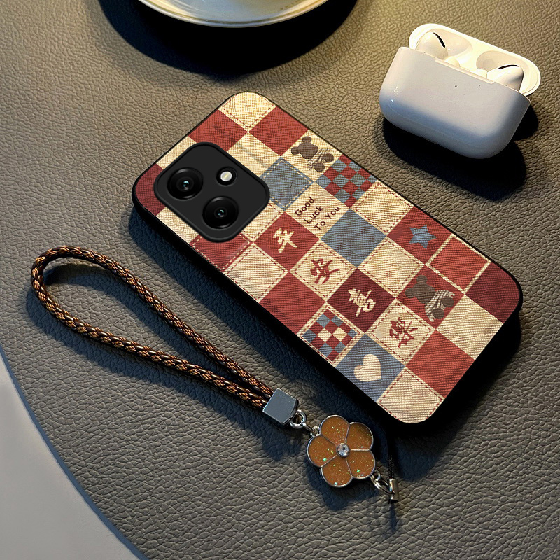 适用荣耀300手机壳新款全包防摔