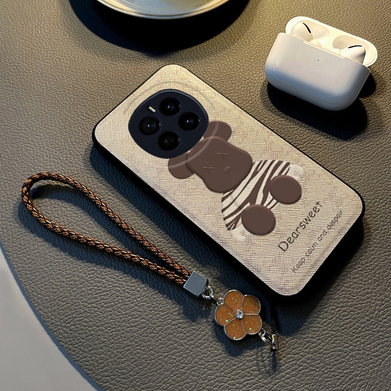 适用荣耀magic7全包防摔手机壳