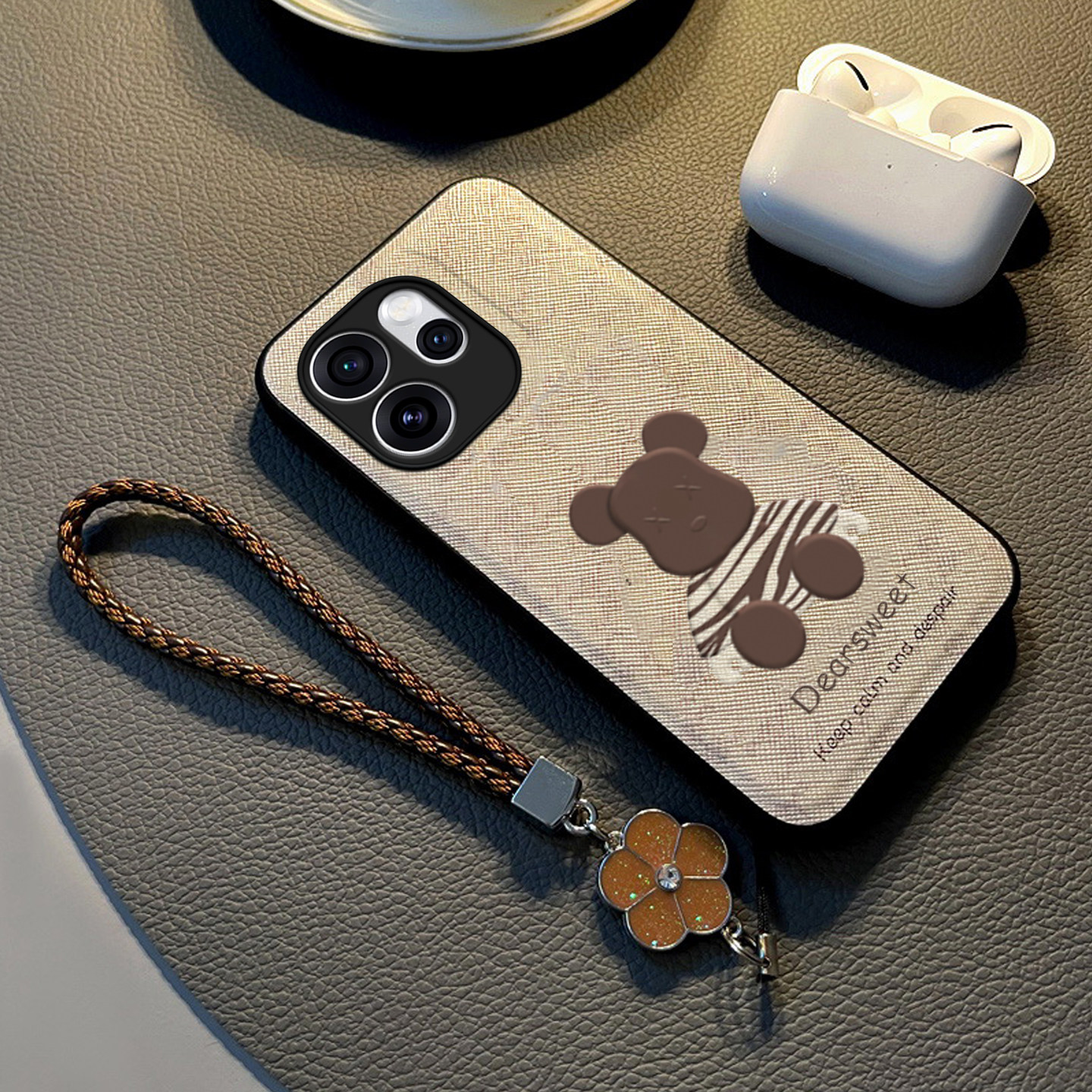 适用opporeno15手机壳新款全包