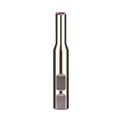 PQT加工中心浅沟槽铣刀杆