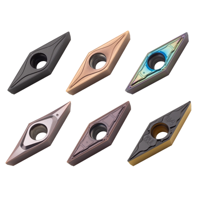 PQT数控刀片镗孔刀粒VBMT160404