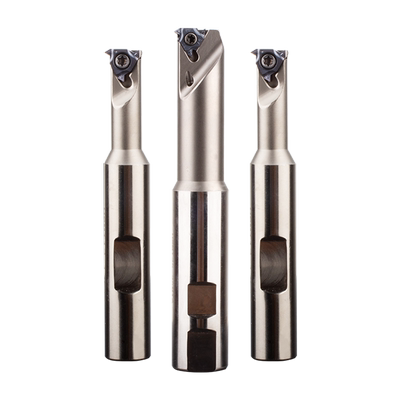 PQT加工中心螺纹铣刀单齿