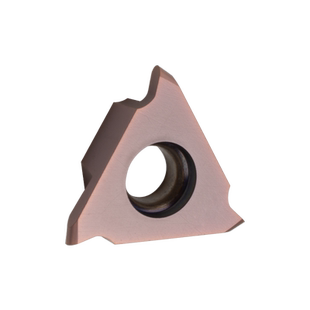 PQT数控立装圆弧浅槽刀片球头卡簧槽圆槽内沟槽TGF32L100-R0.5-R1