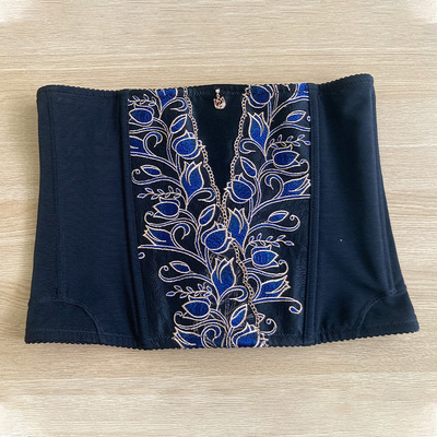 婷二代舒语腰夹内衣身材管理器