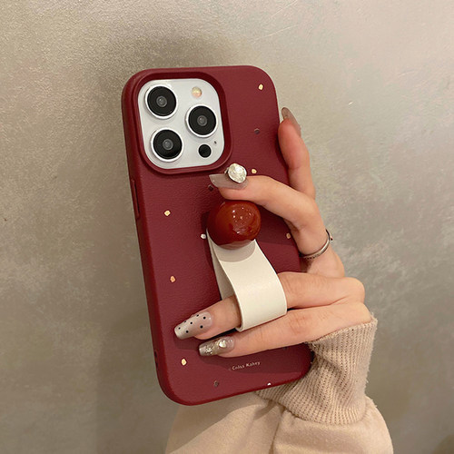 苹果iphone16promax手机壳保护套