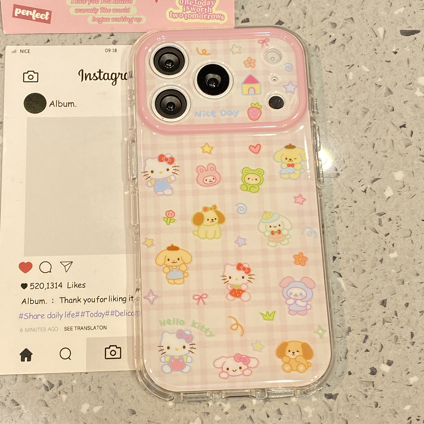 【每日新品】日韩可爱格纹三丽鸥狗狗适用于iphone17promax手机壳苹果16保护套14全包新款15pro独特max手机套,3C数码配件,手机保护套/壳,淘宝优惠券,粉丝福利购,淘宝优惠卷