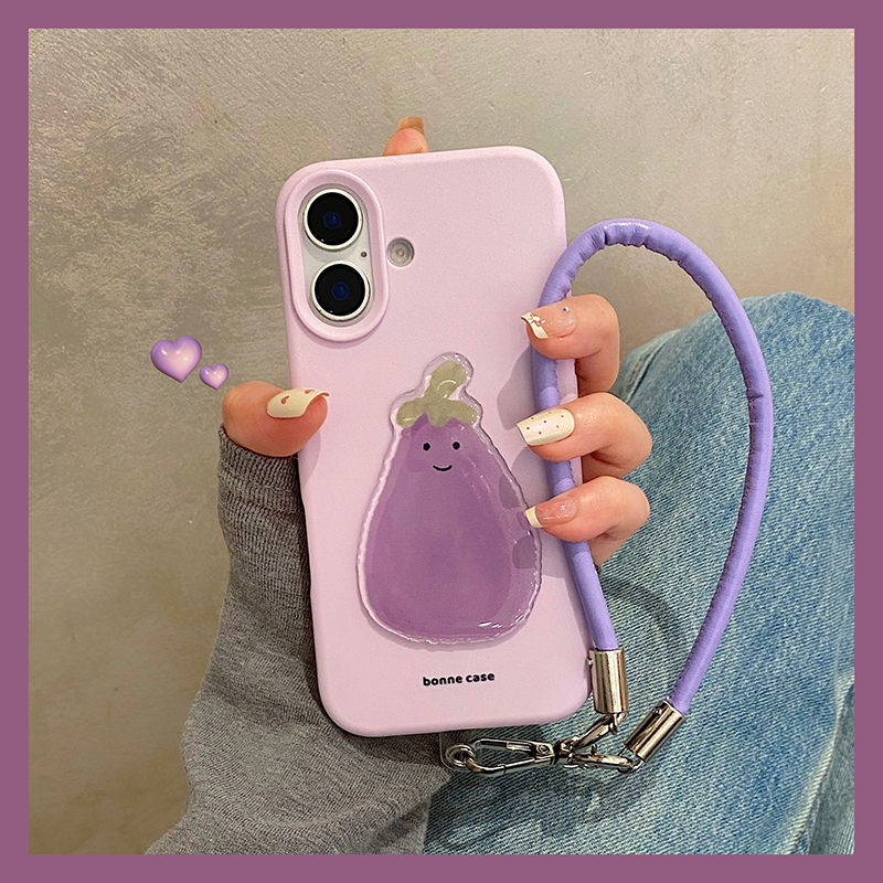 苹果iphone16promax手机壳保护套