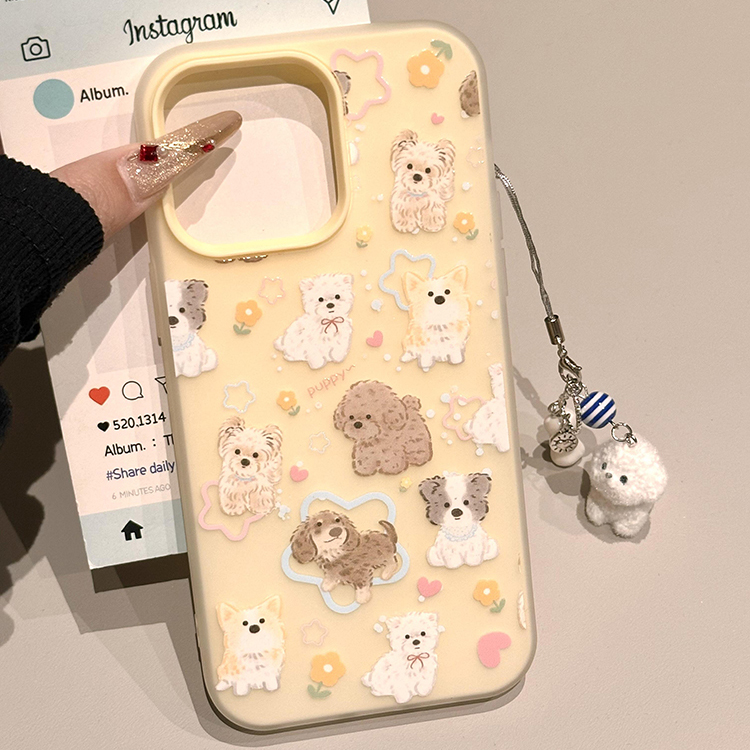 苹果iphone16promax手机壳保护套