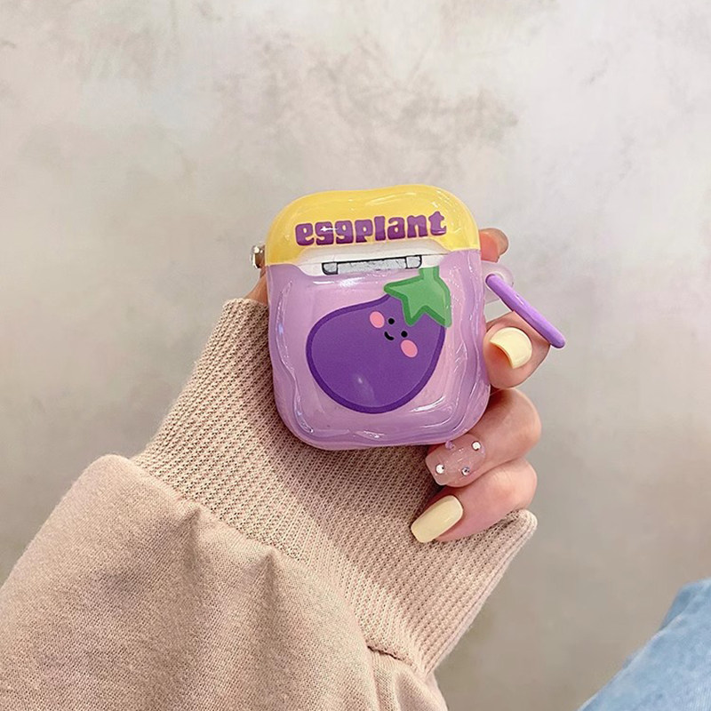 苹果蓝牙耳机套保护套新款