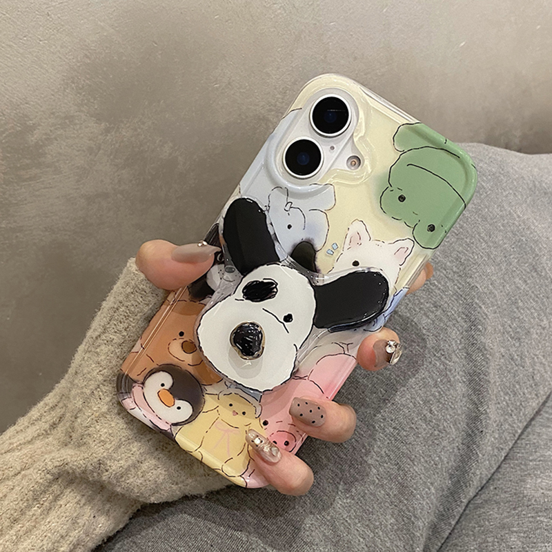 苹果iphone16promax手机壳保护套