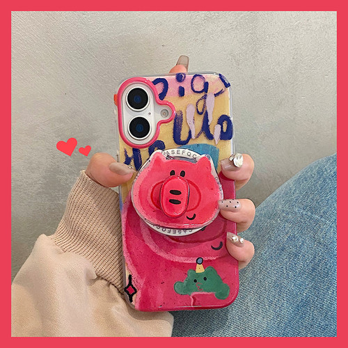 苹果iphone16promax手机壳保护套