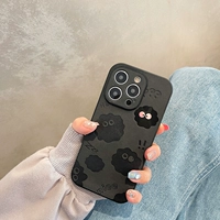 Apple, мультяшный совместимый iPhone15 Pro, чехол для телефона, iPhone 13, iphone, 14promax, для влюбленных, 8, 8plus, 7, 11