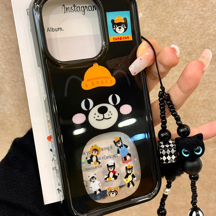 苹果iphone16promax手机壳保护套