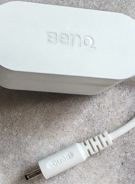 通用BenQ明基WiT Floor落地灯12V1.7A台灯插头PS20G120K1700CD