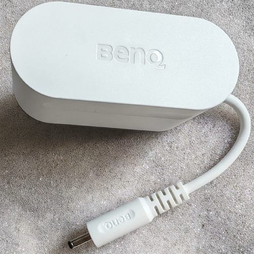 通用BenQ明基WiT Floor落地灯12V1.7A台灯插头PS20G120K1700CD