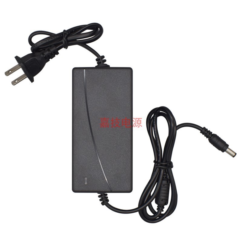 快麦KM118 KM202外接适配器 汉印G42D充电打印机电源线热敏电子单