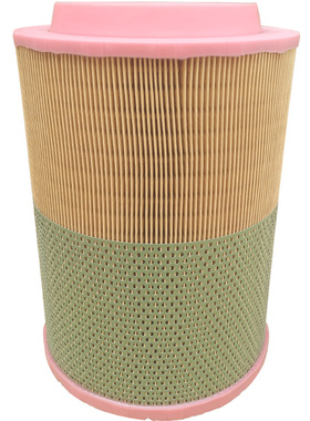 21377909空气滤芯 适用于沃尔沃TAD733GE TAD734GE发电机组C26980