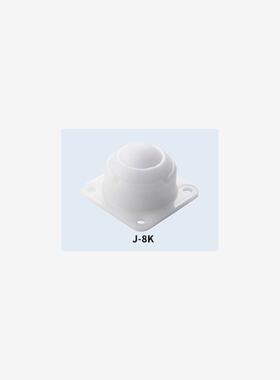 日本FREEBEAR福力百亚 万向球 J-8K 江崎有售