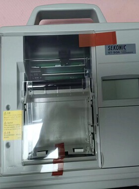 日本原装进口SEKONIC电子式温湿度仪ST-50A