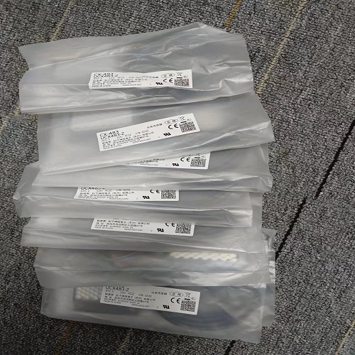 日本Panasonic松下小型光电传感器CX-483