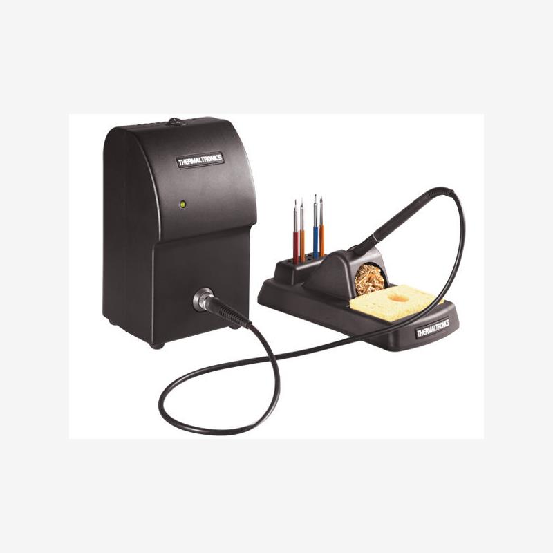美国 热魔 THERMALTRONICS SHP-T 焊接手柄 TMT-5000S  电焊台