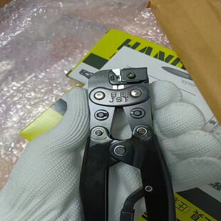 2216 日本JST压接钳手动压着工具YNT