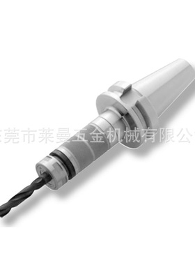 日本数控刀柄NT牌高度可调钻头用卡芯刀柄BT30-SDM07-75筒夹夹头