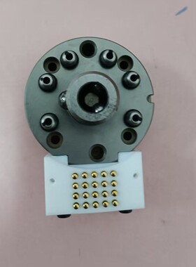 日本原装进口BL-Autotec必爱路快换工具盘QC-10C-T-K20A