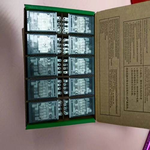 Schneider施耐德电气小型