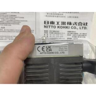 NITTO KOHKI日东工器 AC线性驱动活塞真空泵VP0125-V1005-P2-2541
