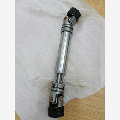 日本KYOWA协和花键伸缩型