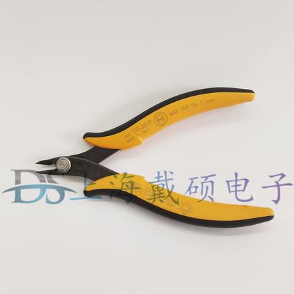 皮尔杰克 Piergiacomi TR-25-P 剪线钳 TRR-58 PN-2005 5005 5025