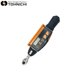 日本东日CTB2 CTB100N2×15D G加拧扭力扳手 G系列CTB10N2×8D