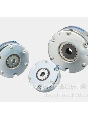 SNB电磁弹簧制动器 SNB-0.8G-N （24V）