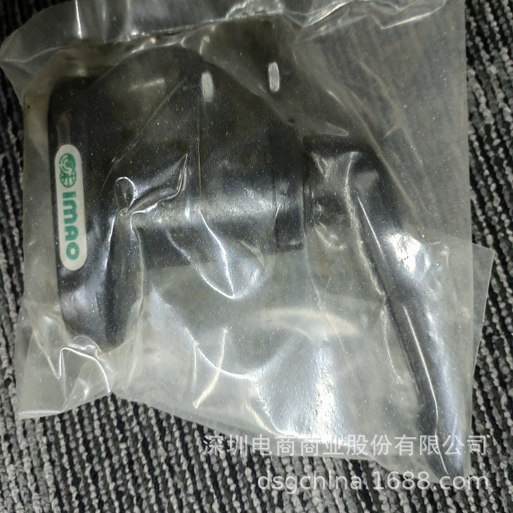 日本IMAO内嵌型锁紧器凸轮套QCSJ0514-S现货工装夹具